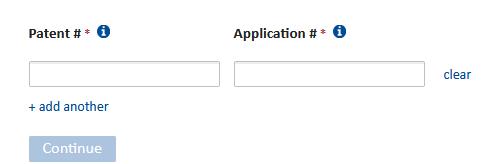 【多国】海外国家专利年费概况